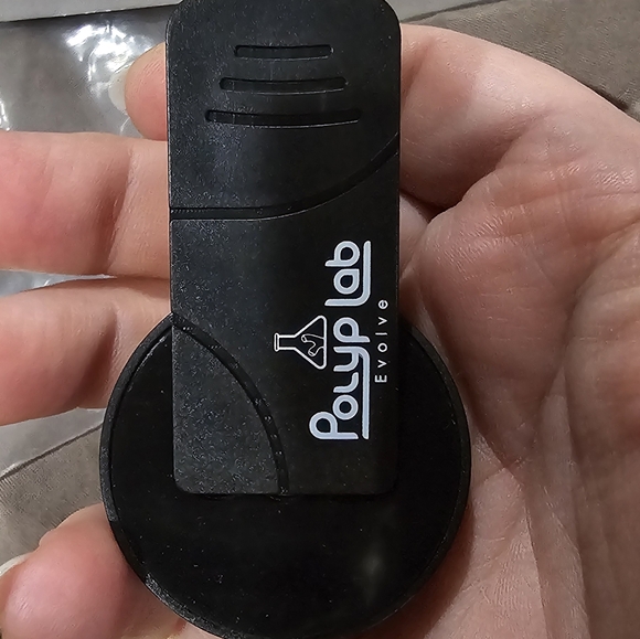 Coral Lens - Picture 11 of 14